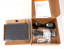 SonicWall TZ350 Firewall Router Network Security 02-SSC-1843, APL28-0B4