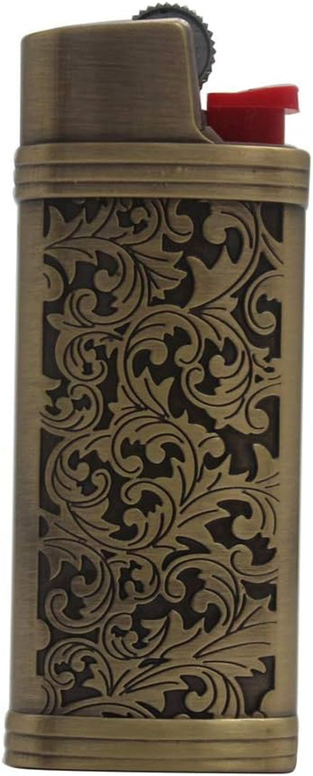 Case Cover Holder For Mini Bic Lighter J5