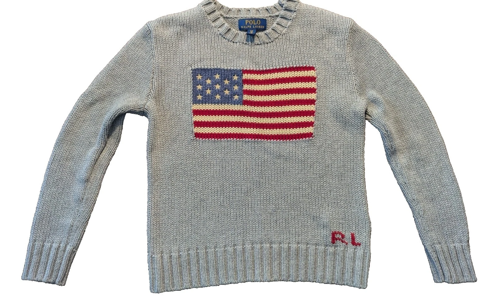 Ralph Lauren Size S Sweaters for Boys