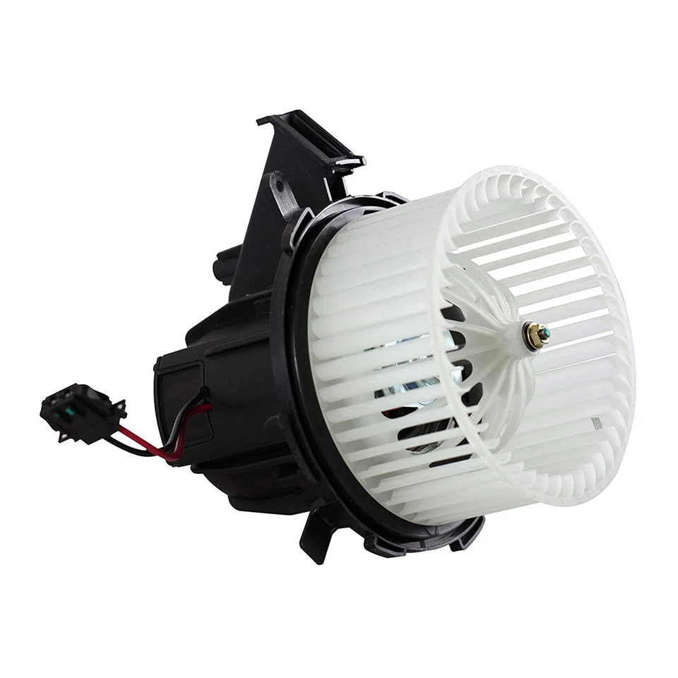 A/C Heater Blower Motor Fan For Audi A4 S4 Q5 2009-2012 Audi A5 S5 2008-2011 - Image 2 of 4