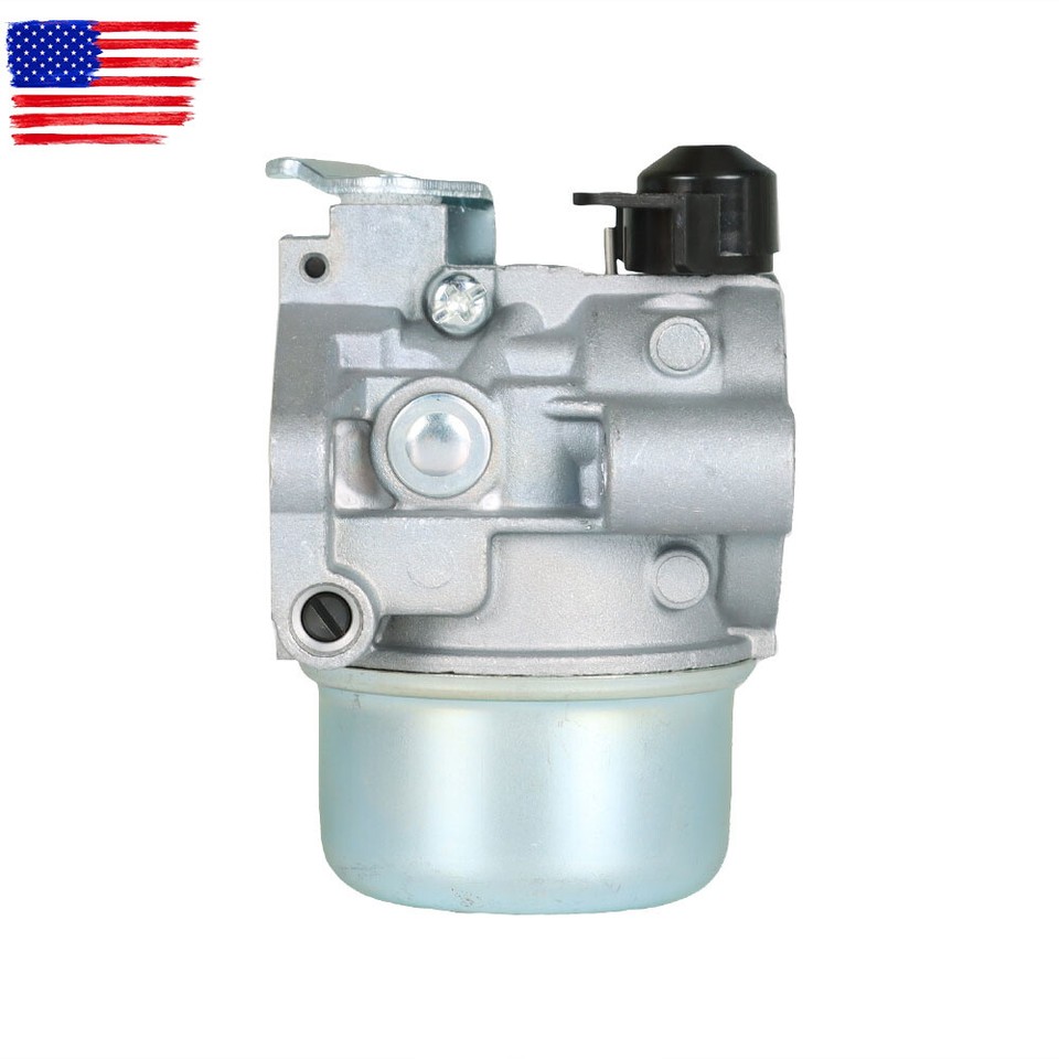 Carburador Con Juntas Para JOHN Deere AM125355 LT133 LT150 LT155 LTR155 Gs30 Carb Larga Vida Til
