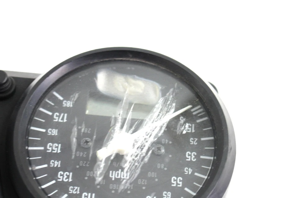 98-03 Suzuki TL1000R TLR Velocímetro MPH Speedo Display Foto 4 de 4