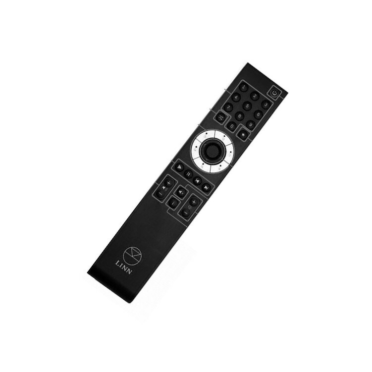 LINN リモコン Linn REM 022 Remote Control Handset *NEW* Replacement Controller