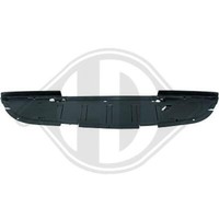 Diederichs Blende StoßFäNger Vorne FüR Renault ScéNic II JM0/1_ Grand