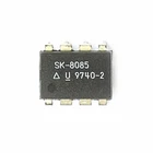10pcs/lot SK8085  Package:DIP-8,
