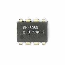 10pcs/lot SK8085 Package:DIP-8,