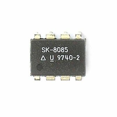 DIP-8, 10pcs/lot SK8085 Paquet