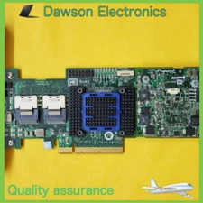 Adaptec ASR-6805T 8 Ports PCIE2 512MB x8 Cache SAS 6Gb Raid Controller + Battery