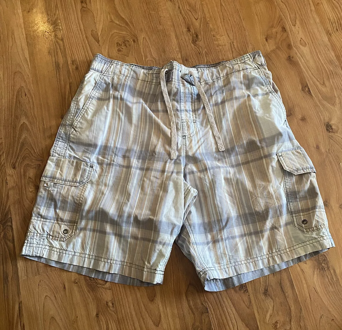 Men s waist XL 39 to 41 inches swim shorts from marks spencers eBay