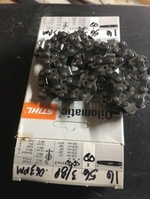 Stihl Chain 3/8" P Picco Micro PM .043" 56 Link 16" Bar New Open Box