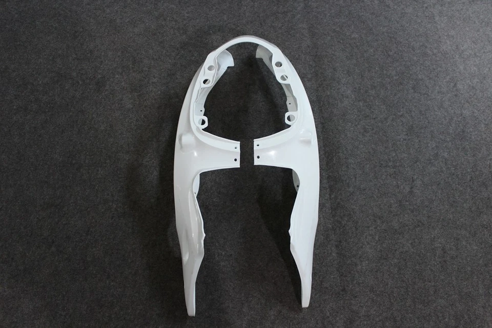 Fairing Kit for Suzuki Hayabusa GSX1300R 2008-2020 ABS Unpainted Body Work 1300 - Image 4 of 4