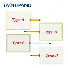 4PP481-1043-75 Touch Screen Panel for B&R 4PP481.1043-75 Power Panel PP481