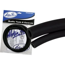 Motion Pro Tygon Fuel Line Black 3/16 Id x 3' 12-0050
