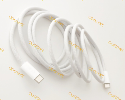 Genuine Apple 240W USB-C 2M Fast Charging Cable For iPad Pro 11