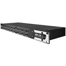 Aviom AN-16/i v.2 16-Channel Line-Level Input Module
