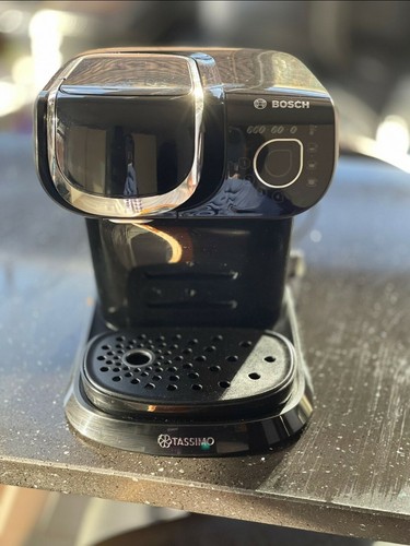 TAS6502GB Pod Coffee Machine 