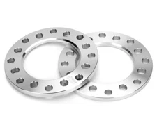 KSP 2PCS 8 Lug Universal Wheel Spacers for Ford F350 250 Ram 2500 3500 Sierra