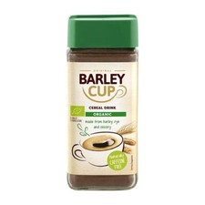 Barleycup Instant Cereal Drink - All Sizes