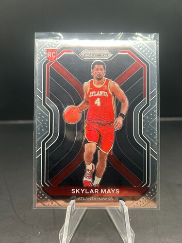 20/21 Panini Prizm Basketball - BASE SET ROOKIES + ROOKIE INSERTS - You Choose! - Picture 26 of 137