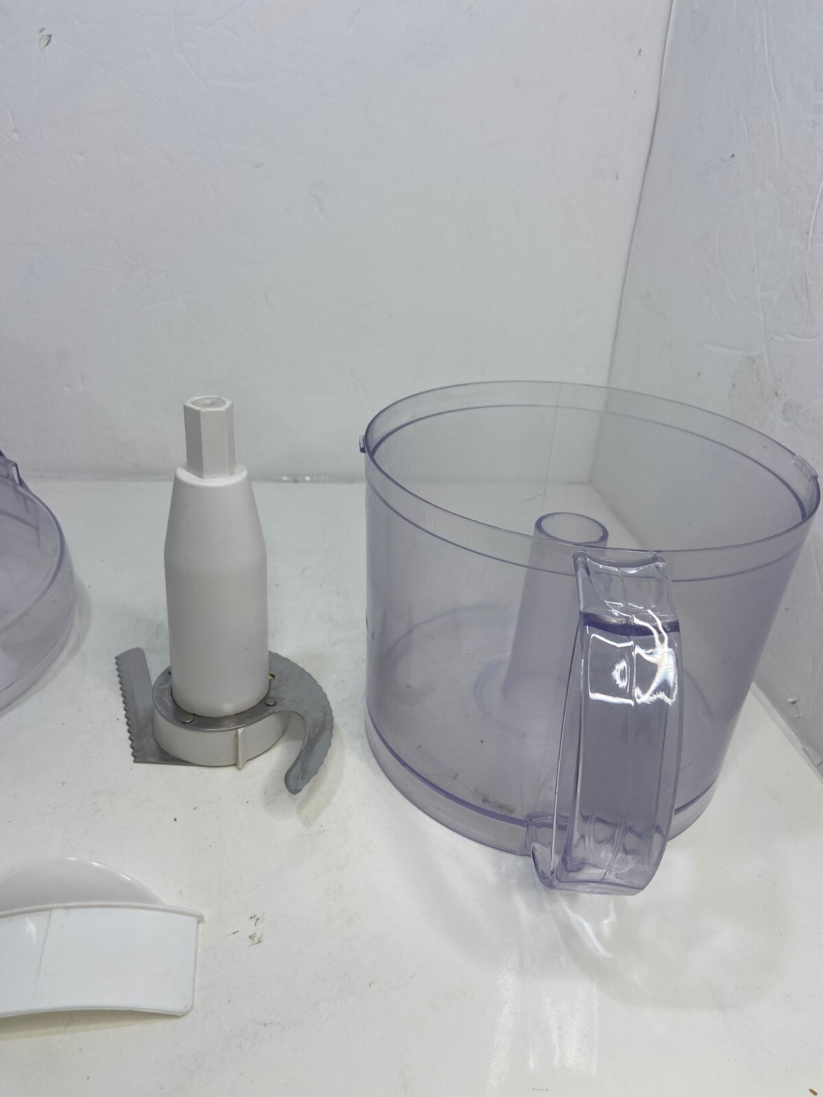 Black & Decker Quick N Easy Plus FP1400 Food Processor Replacement PART