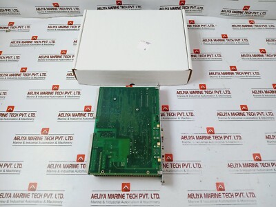 MICROSOL 500-0052 V110 Xcell PCB Bedruckt Kreislauf Kontrolle Platte CPR-041