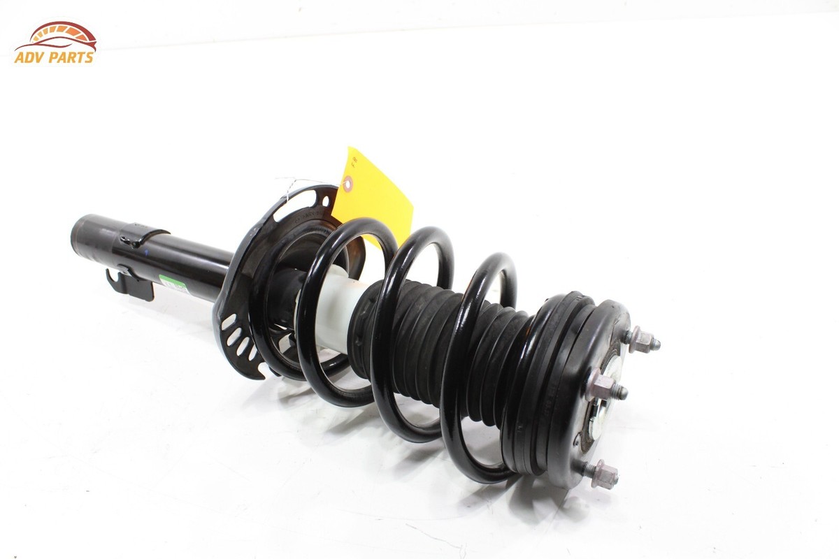 CX-8 3点セット MAZDA CX-30 AWD FRONT RIGHT SIDE SHOCK ABSORBER STRUT W