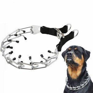 large prong collar