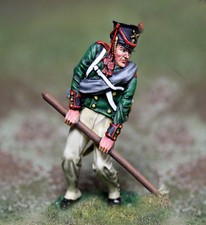 COLLECTORS SHOWCASE NAPOLEONIC BRITISH ALLIES CS00985 RUSSIAN CANNON MOVER MIB
