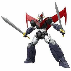 Bandai 1 144 Hg Great Mazinger Z Infinity Ver From Japan New 6995 Ebay