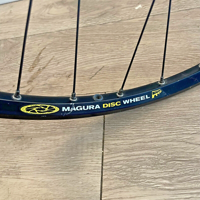 Magura Pro Disc 26