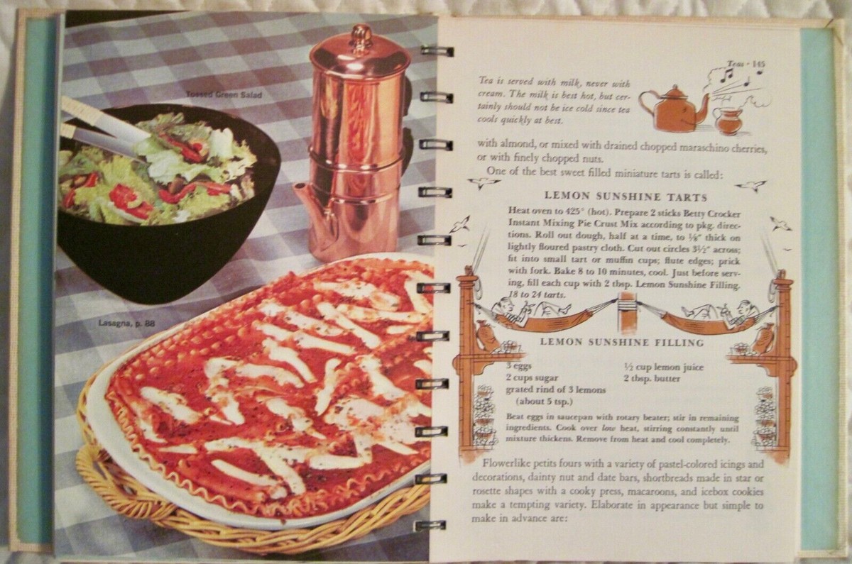 洋書 Betty Crocker Easy Entertaining Betty Crocker's Guide to Easy Entertaining - Betty Crocker