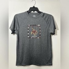 Rivalry Threads 91 Texas State shirt size XL 16/18