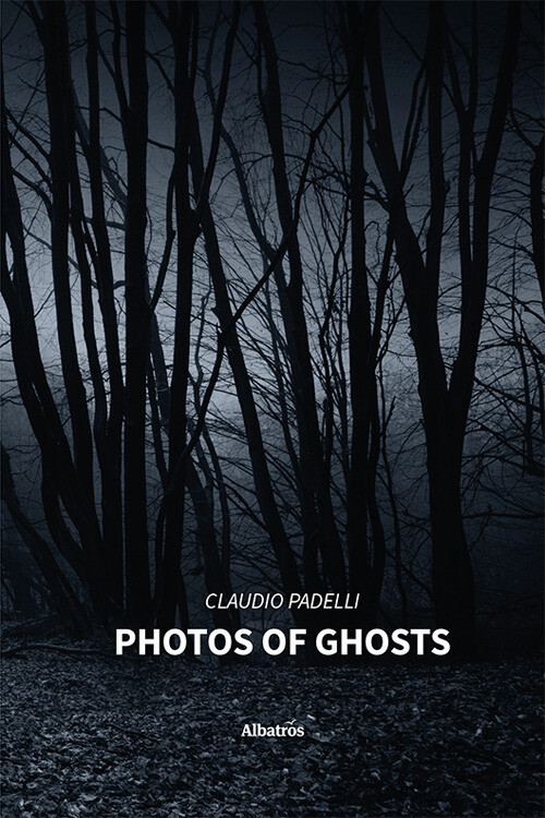 Photos of ghosts - Padelli Claudio