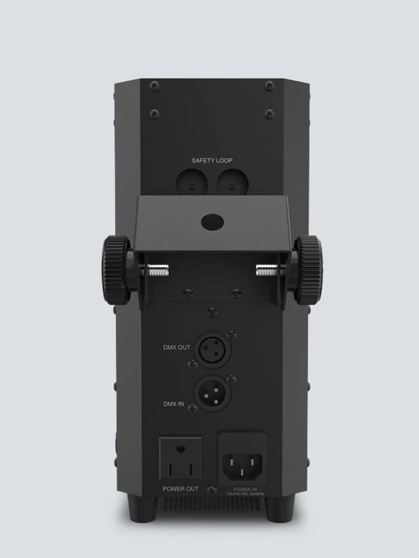 Chauvet Intimidator Scan 110 Compact LED Scanner DJ DMX Lighting Fixture - Image 4 of 4