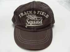 PLACE ATHLETICS - 4-7 SIZE - ADJUSTABLE BALL CAP HAT 