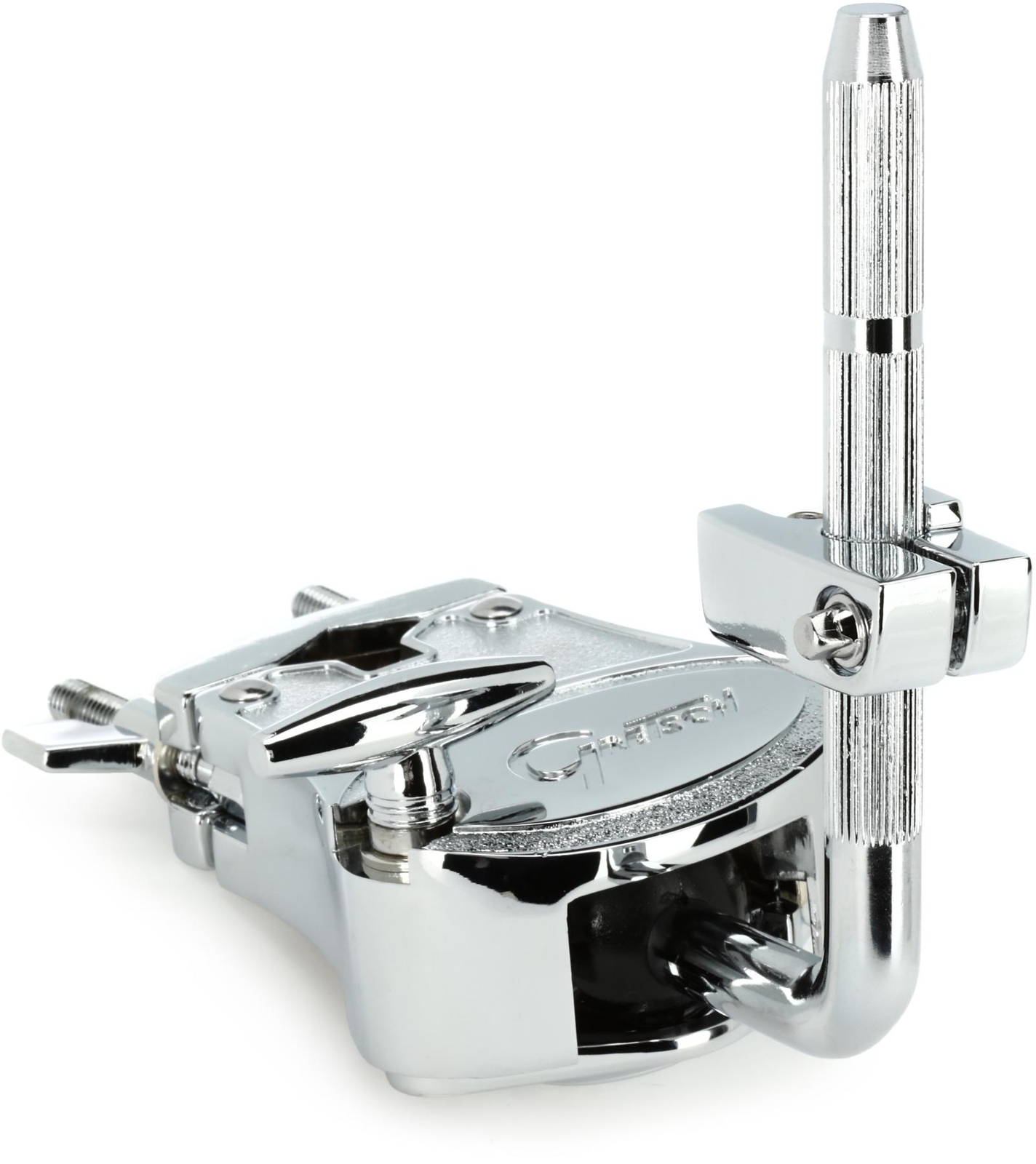 Том Холдер известный барабанщик Gretsch - сингл 10190₽