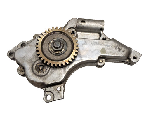 GM / Chevy 98044109 Oil Pump 6.6L Diesel, 98091552, 8-98091-552-0