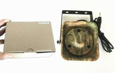 Dispositivo Altoparlante Esterno Impermeabile per Caccia Uccellini Chiamante MP3 Fischietto Esterno