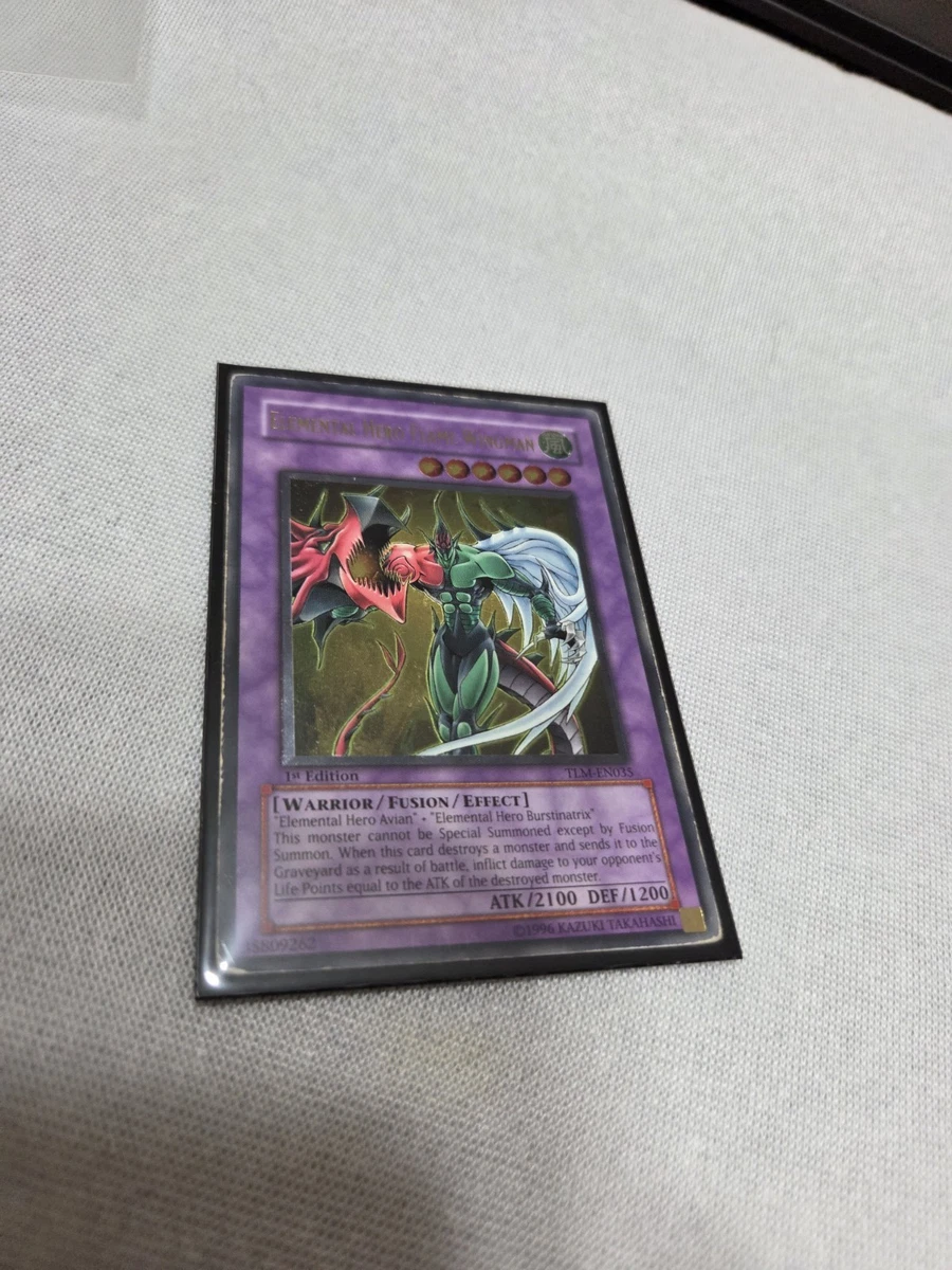25+ Yu-Gi-Oh! TCG The Lost Millennium Ultimate Rare Individual