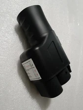 TESLA SUPERCHARGER  NACS TO CCS  DC 1000V  500AMP MAX ADAPTER - YIGPIAPO