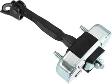 Front Left Door Check Bracket Stop Strap 68620-AE011 for Sienna 2004-2010 Car Ar