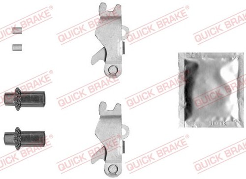 BREMBO Bremsscheiben 300mm Beläge BREMBO Bremsbacken Set Hinten für VITO W447 - Bild 5 von 10