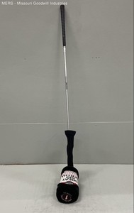 Great Big Bertha War Bird 7 Wood Callaway Titanium Golf Club