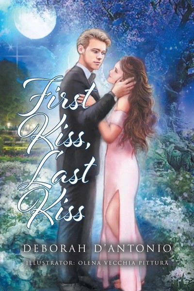 Deborah D'antonio | First Kiss, Last Kiss | Taschenbuch | Englisch (2021)-image