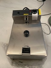 New buffalo L484 5L fryer (unused) - no box