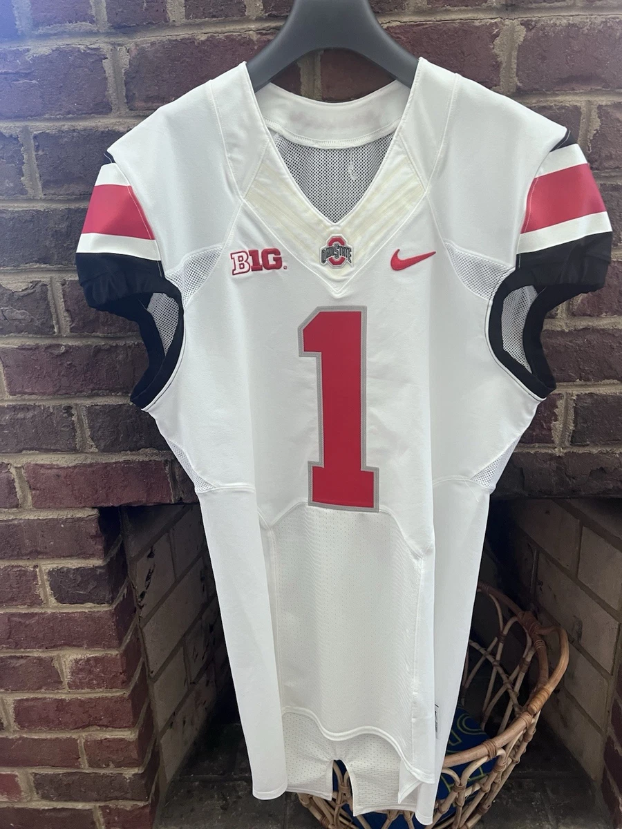 Ohio State Buckeyes Game Used NCAA Memorabilia for sale | eBay