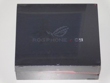 Asus ROG Phone 9 Pro 512GB Schwarz - NEU