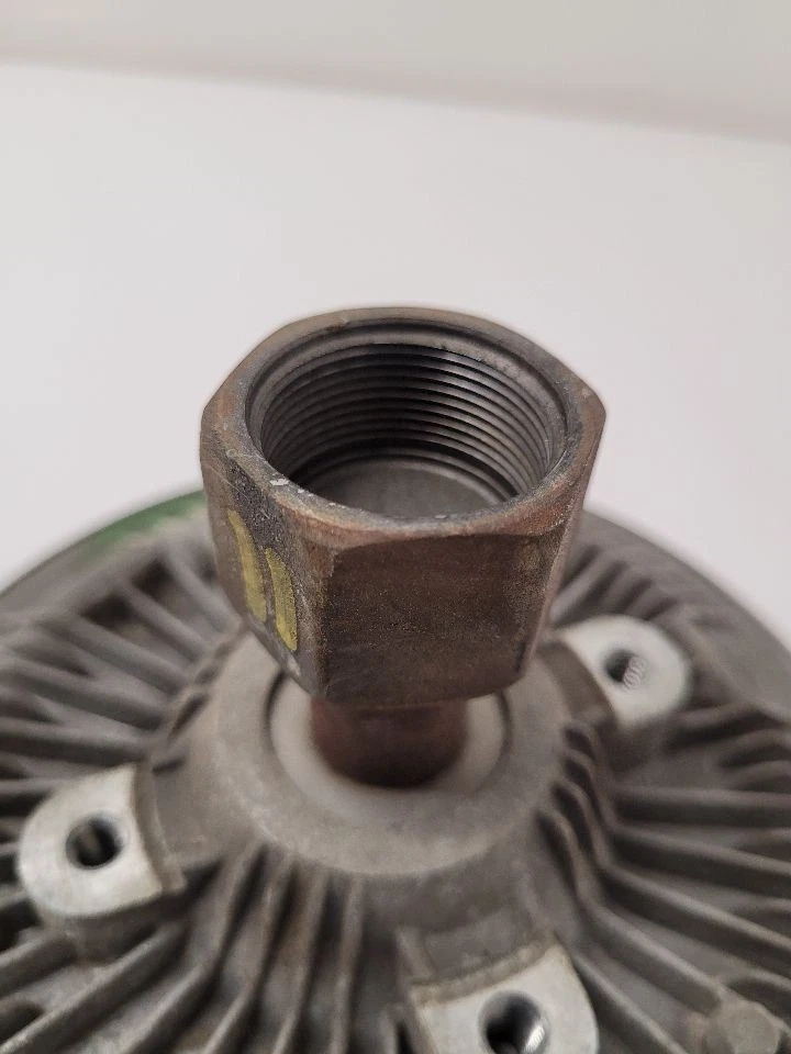 1998 1999 2000 2001 2002 2003 2004 2005 2006 FORD EXPEDITION Fan Clutch 5.4L Foto 3 de 4