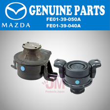 Support moteur Mazda RX8
