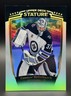 2024-25 Upper Deck Stature - Connor Hellebuyck #3